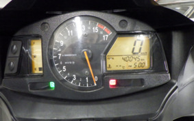 HONDA CBR600RR GEN 3 2007 PC40