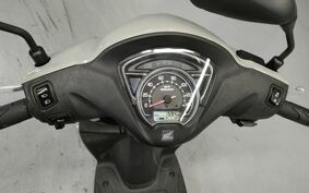 HONDA DIO 110 BASIC JK03