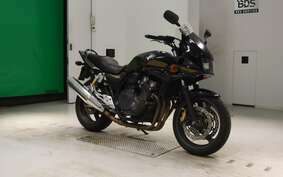 HONDA CB400 SUPER BOLDOR VTEC 2012 NC42