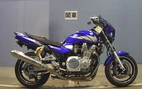 YAMAHA XJR1300 2005 RP03J