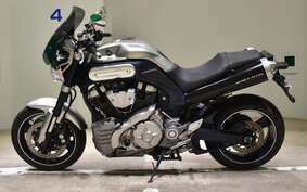 YAMAHA MT-01 2007 RP12