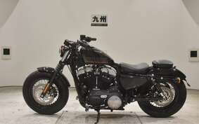 HARLEY XL1200X 2015 LC3