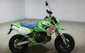 KAWASAKI KSR-2 1996 MX080B