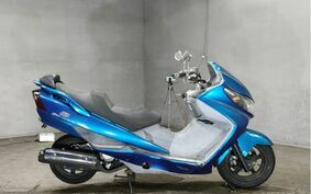 SUZUKI SKYWAVE 250 (Burgman 250) SS Type CJ43A