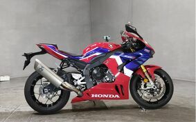 HONDA CBR1000RR RSP SC82