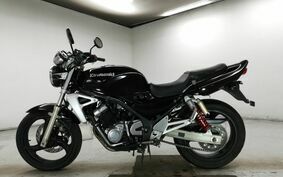 SUZUKI GSX250FX ZR250C