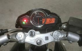 SUZUKI GSR250 GJ55D