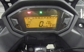 HONDA 400 X 2014 NC47