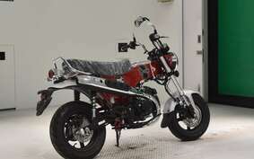 HONDA DAX 125 JB04