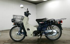 HONDA PRESS CUB 50 AA01