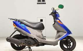 SUZUKI ADDRESS V125 CF4EA