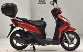 HONDA DIO 110 JF31