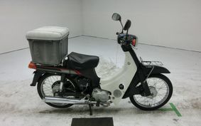 SUZUKI BIRDIE 50 BA41A