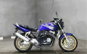 HONDA CB400SF VTEC 2004 NC39