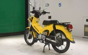 HONDA CROSS CUB 110 JA45