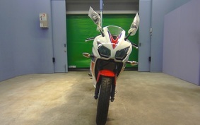 HONDA CBR250R GEN 3 MC41