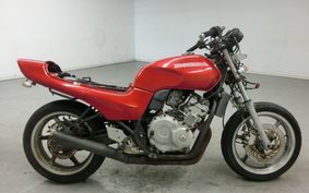 HONDA JADE MC23