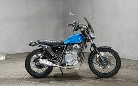 SUZUKI GRASS TRACKER NJ47A