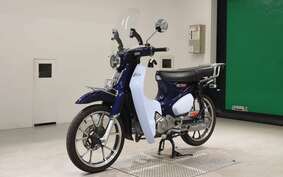 HONDA C125 SUPER CUB JA48