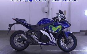 YAMAHA YZF-R25 RG10J