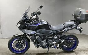 YAMAHA TRACER 9 2018 RN51J