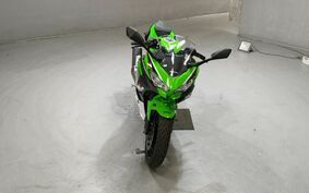 KAWASAKI NINJA 400 2022 EX400G