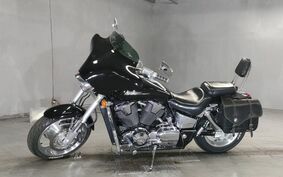 HONDA VTX1800 2003 SC46