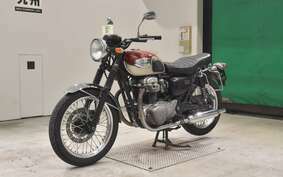 KAWASAKI W650 2002 EJ650A