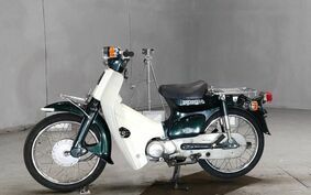 HONDA C70 SUPER CUB HA02