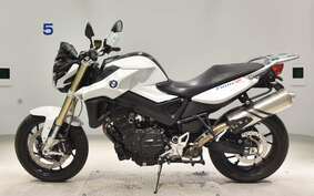 BMW F800R 2015 0B04