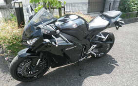 HONDA CBR1000RR 2013 SC59