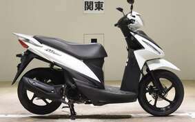 SUZUKI ADDRESS 110 CE47A