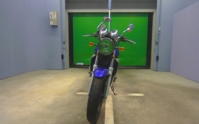 KAWASAKI BALIUS 250 Gen.2 2007 ZR250B