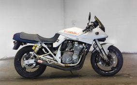 SUZUKI GSX250S KATANA GJ76A