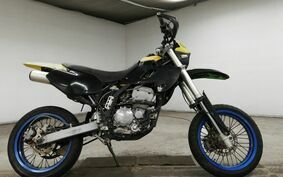 KAWASAKI KLX250D TRACKER LX250E