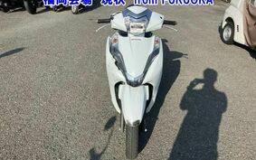 HONDA LEAD 125 JF45