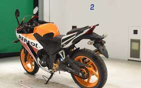 HONDA CBR250R A MC41