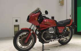 MOTO GUZZI 850 LE MANS 1985