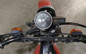 HONDA XL250S L250S