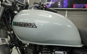 HONDA GB350S 2022 NC59