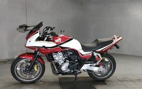 HONDA CB400 SUPER BOLDOR 2008 NC42