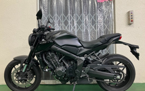 HONDA CB650R 2023 RH03