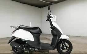 SUZUKI LET's CA4AA