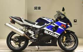 SUZUKI GSX-R1000 2003 GT75A