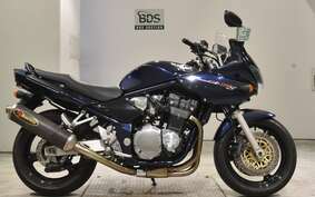 SUZUKI BANDIT 1200 S 2004 GV77A