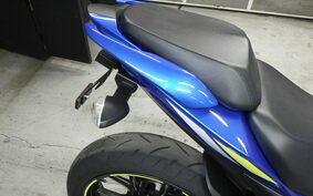 SUZUKI GIXXER 250 SF ED22B