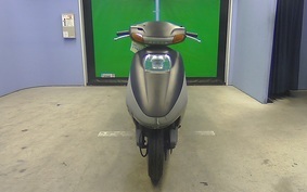 HONDA SPACY 125 Gen. 3 JF04