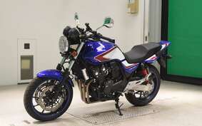 HONDA CB400SF GEN 4 A 2021 NC42