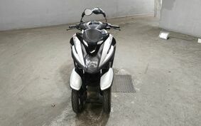 YAMAHA TRICITY 125 SE82J