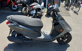 YAMAHA AXIS Z SED7J